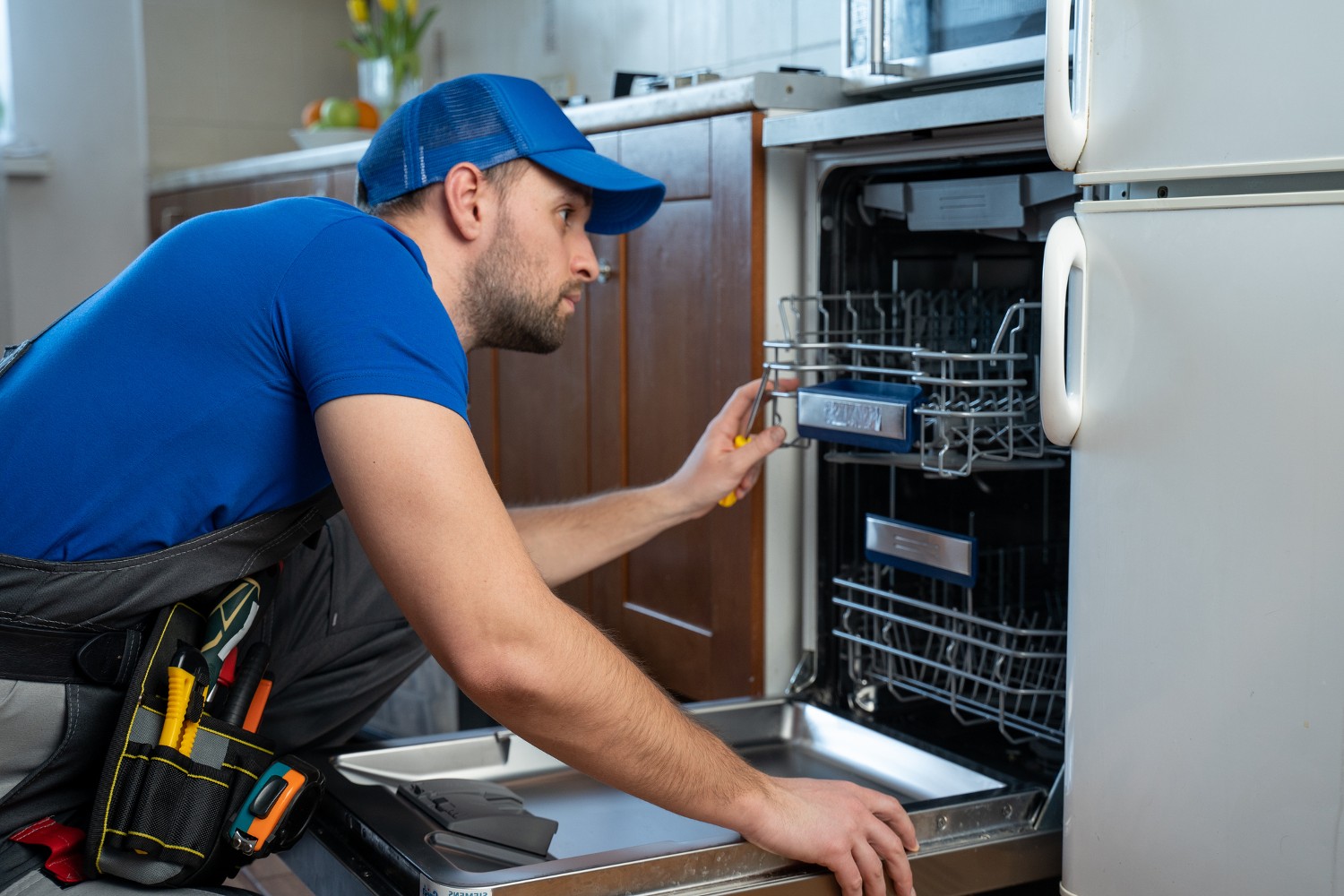 Appliance Service