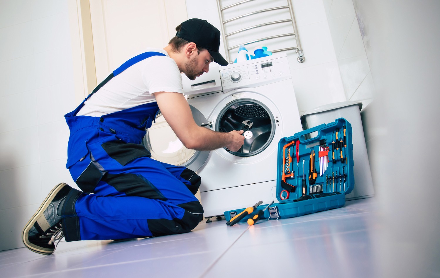 Appliance Repair