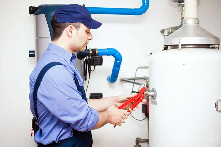 Appliance Installation (All Brands)