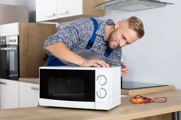 Appliance Repair