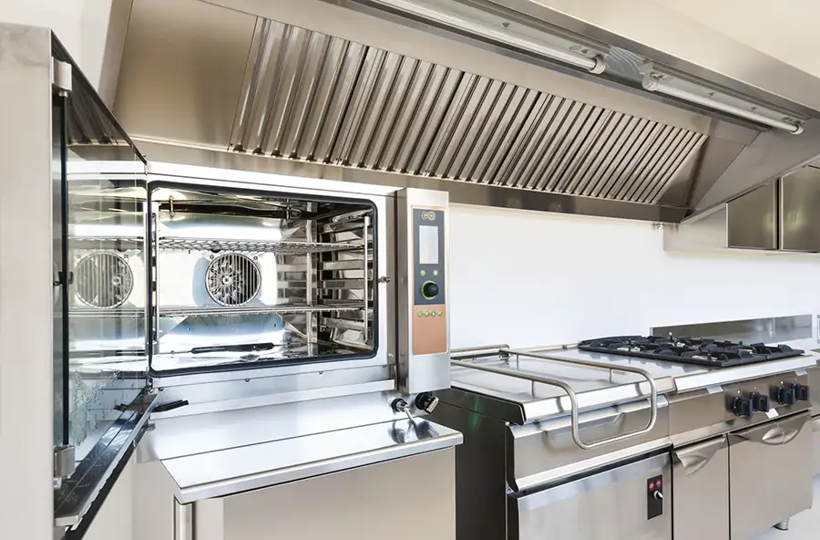Commercial Appliance Repair
