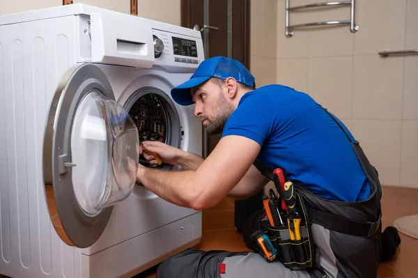Washing Machine & Dryer Repair